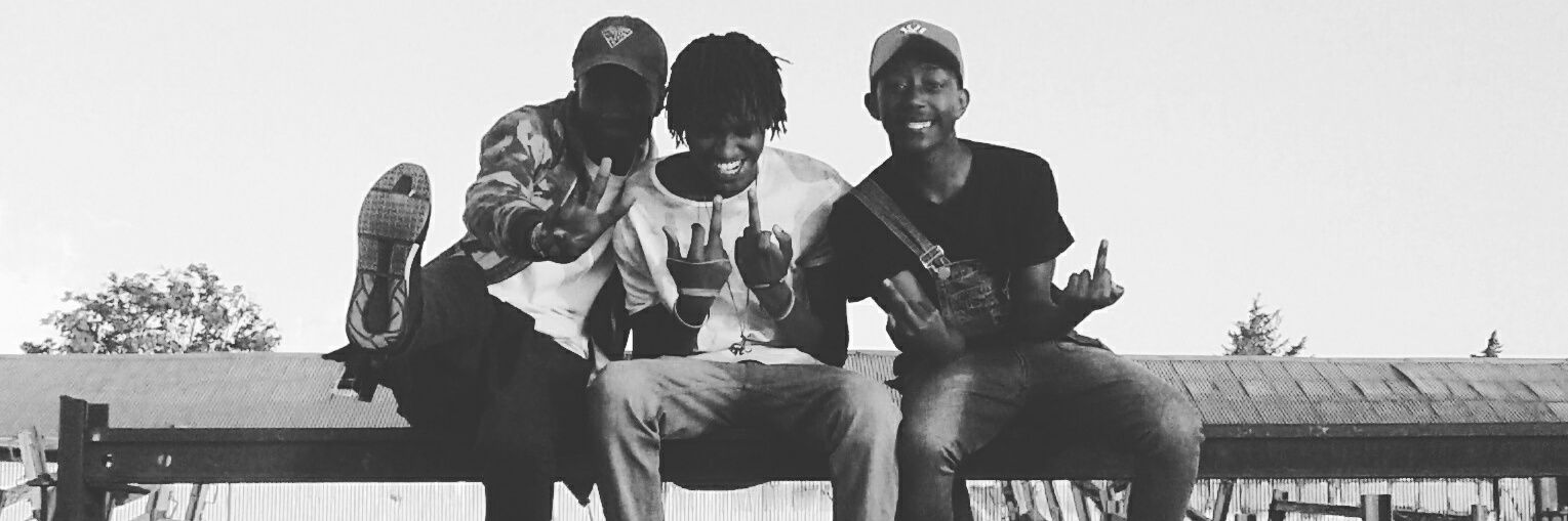 iankibunyi's profile banner image