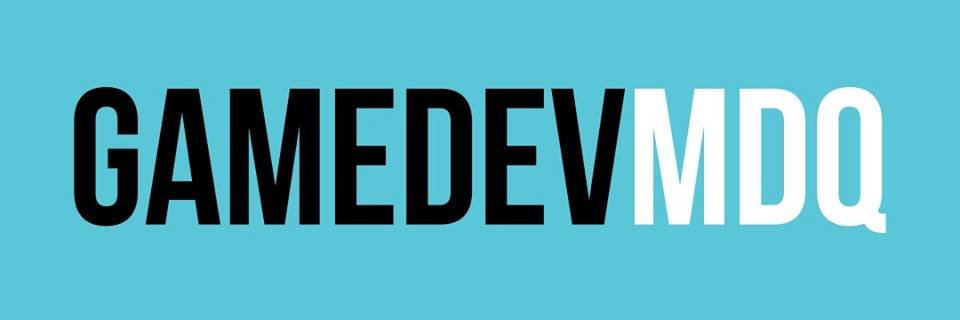GameDevMDQ's profile banner image