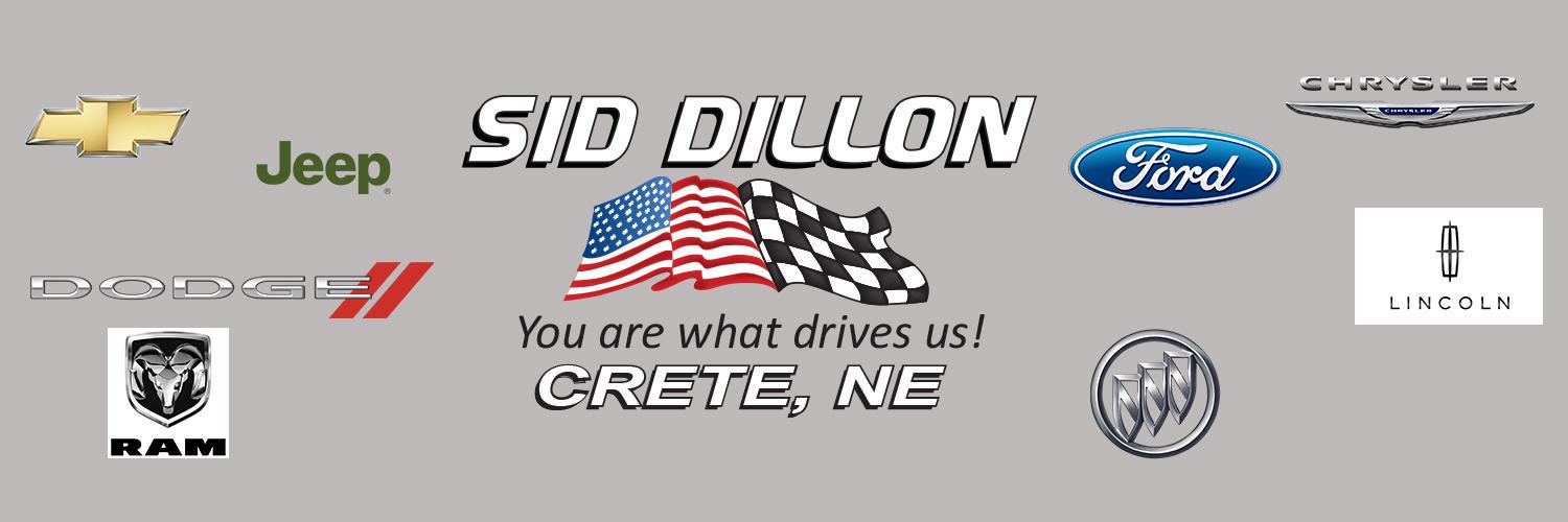 SidDillonCrete's profile banner image