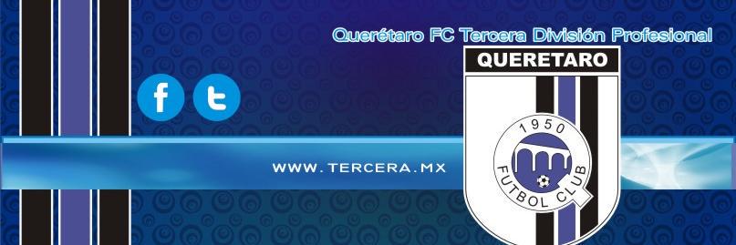 FCQueretaro's profile banner image