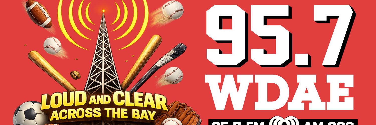 Christopher Mathis 🎙 banner