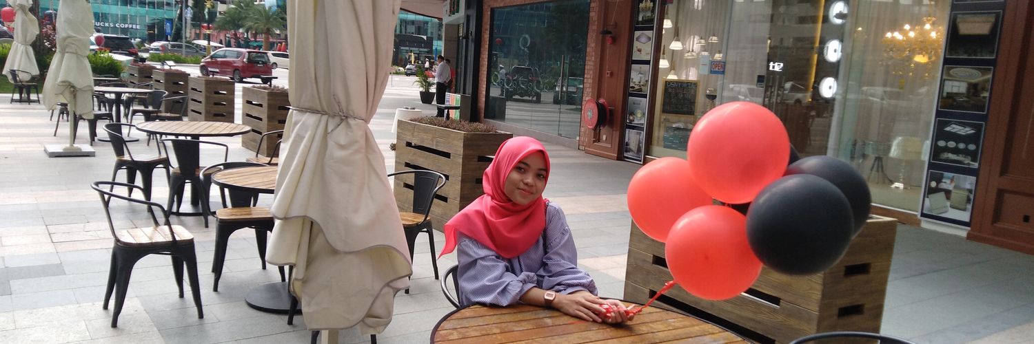 SyaaAira's profile banner image