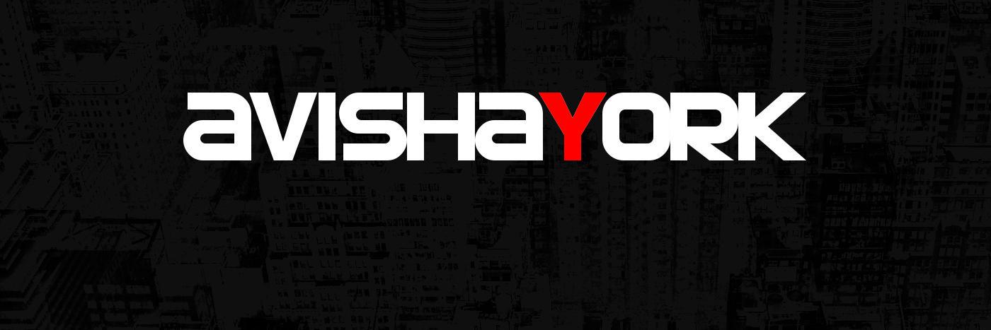 AvishaYork's profile banner image