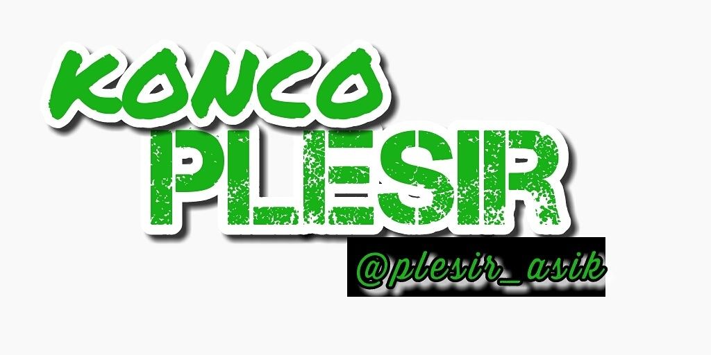 Konco pLesir banner