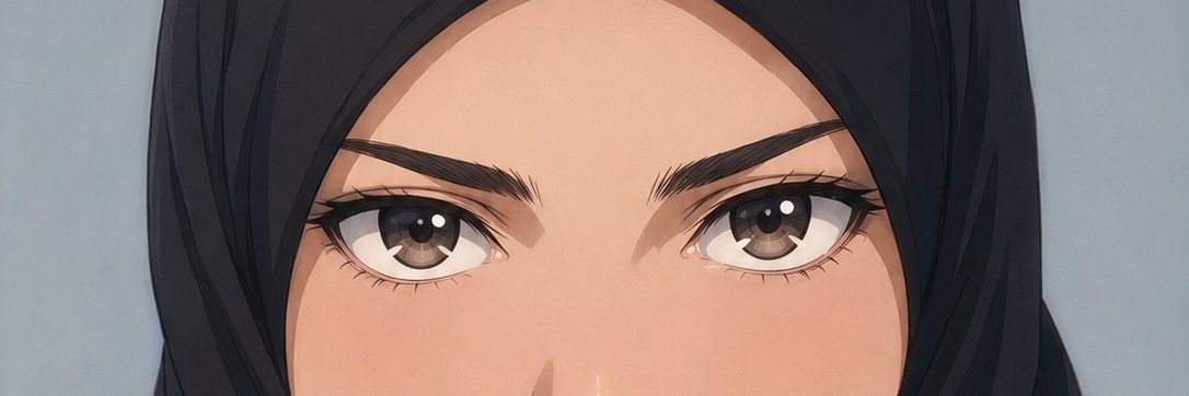 dijaa_aaa's profile banner image
