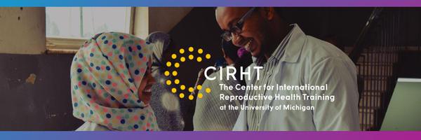 CIRHT Profile Banner