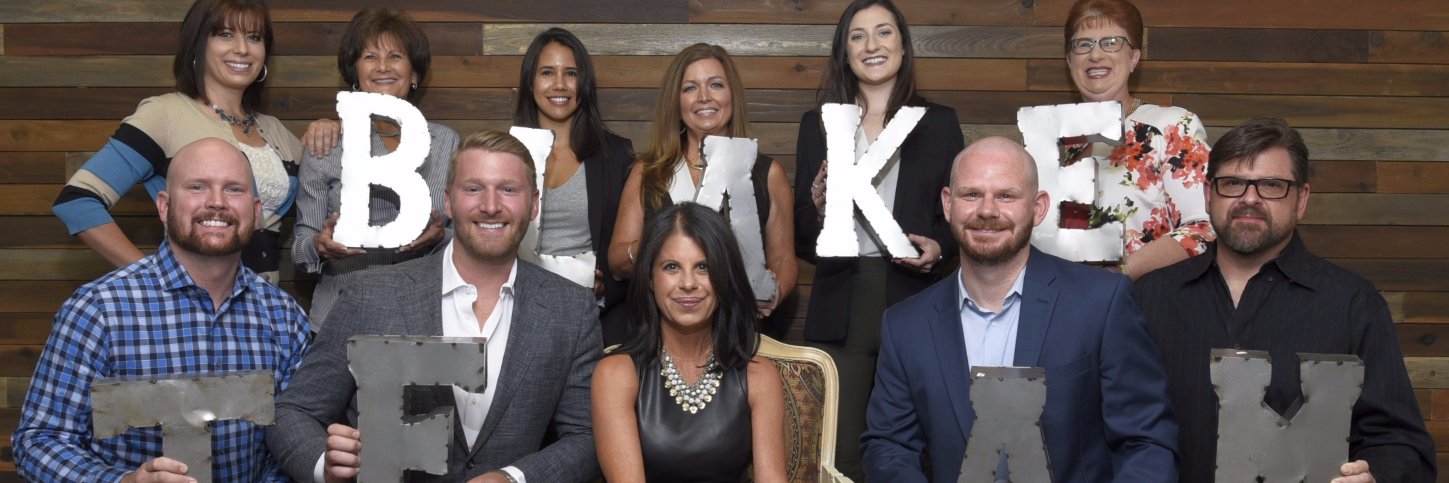 BlakeTeamRealty's profile banner image