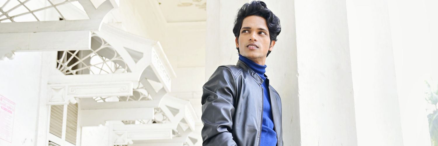 deepakkumar_K_'s profile banner image