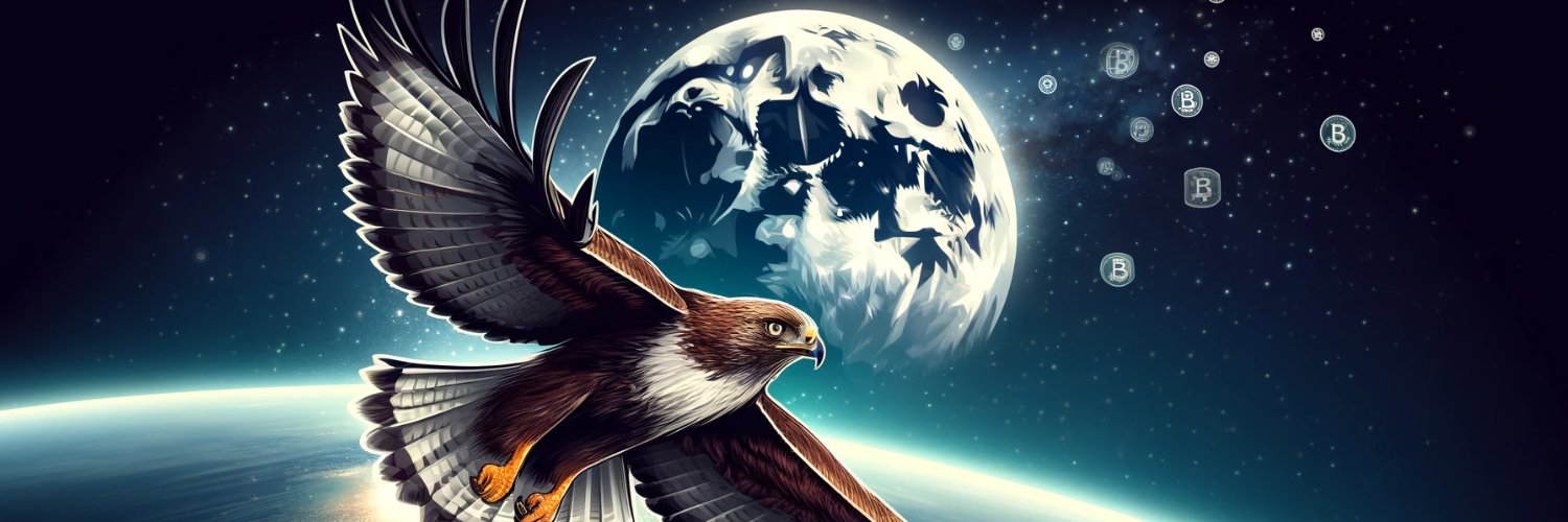 Crypto Hawk banner