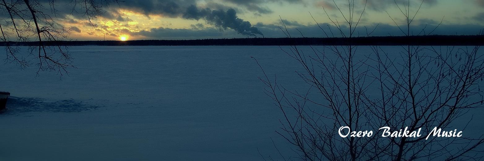 Ozero_Baikal's profile banner image