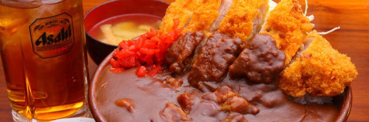 もりちゃみ🍛カツカレーしか勝たん🍛 banner