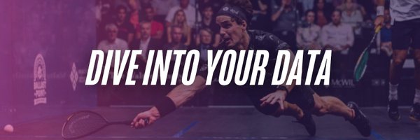 SquashLevels Profile Banner