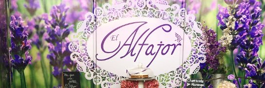 ALFAJORalfa's profile banner image