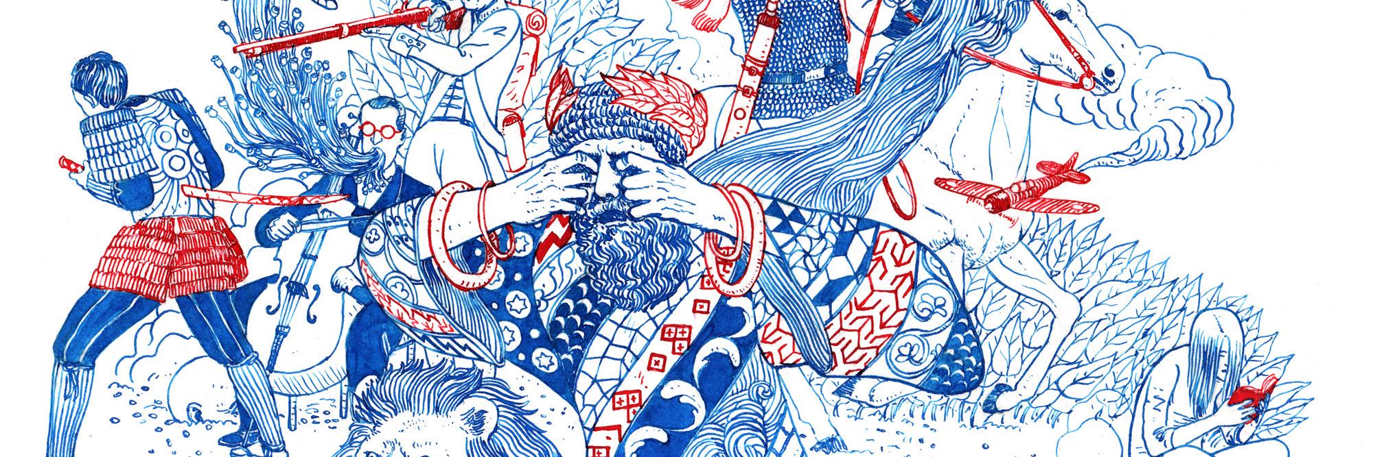 NicolasCastell's profile banner image