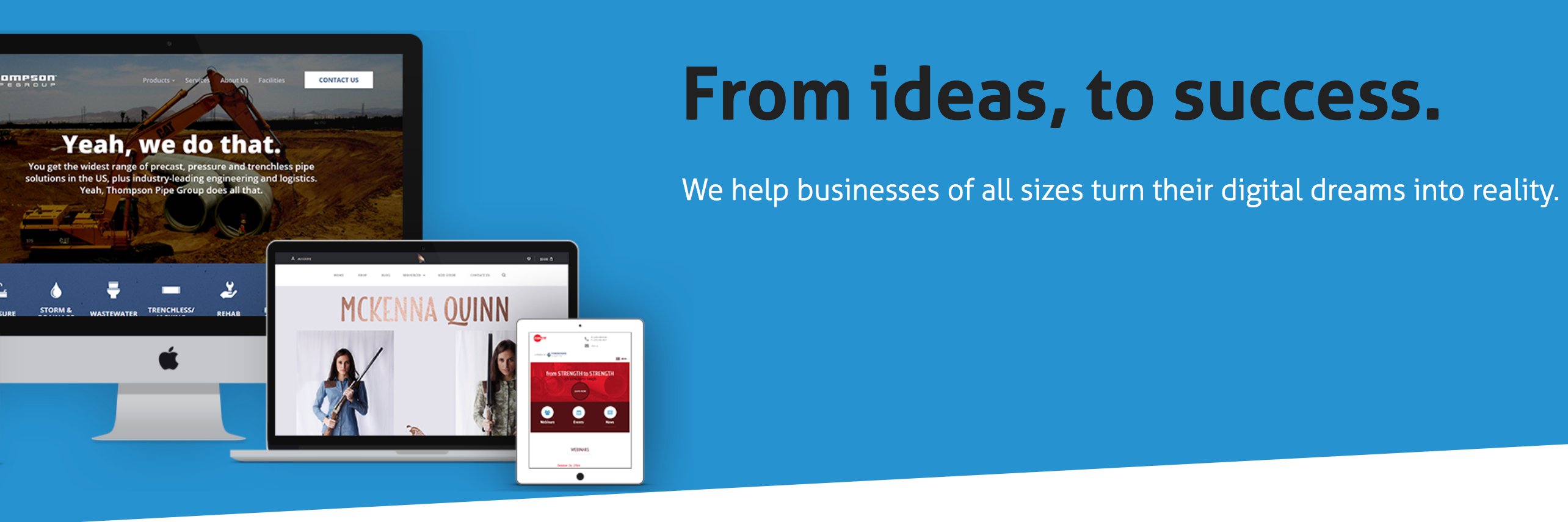 AppcentricSftwr's profile banner image