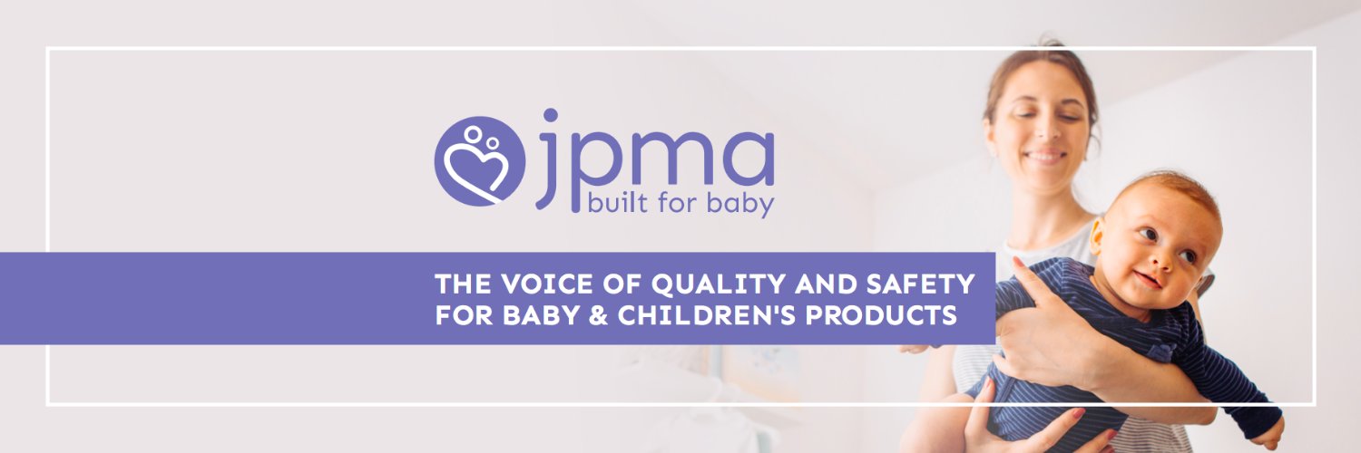 JPMA banner