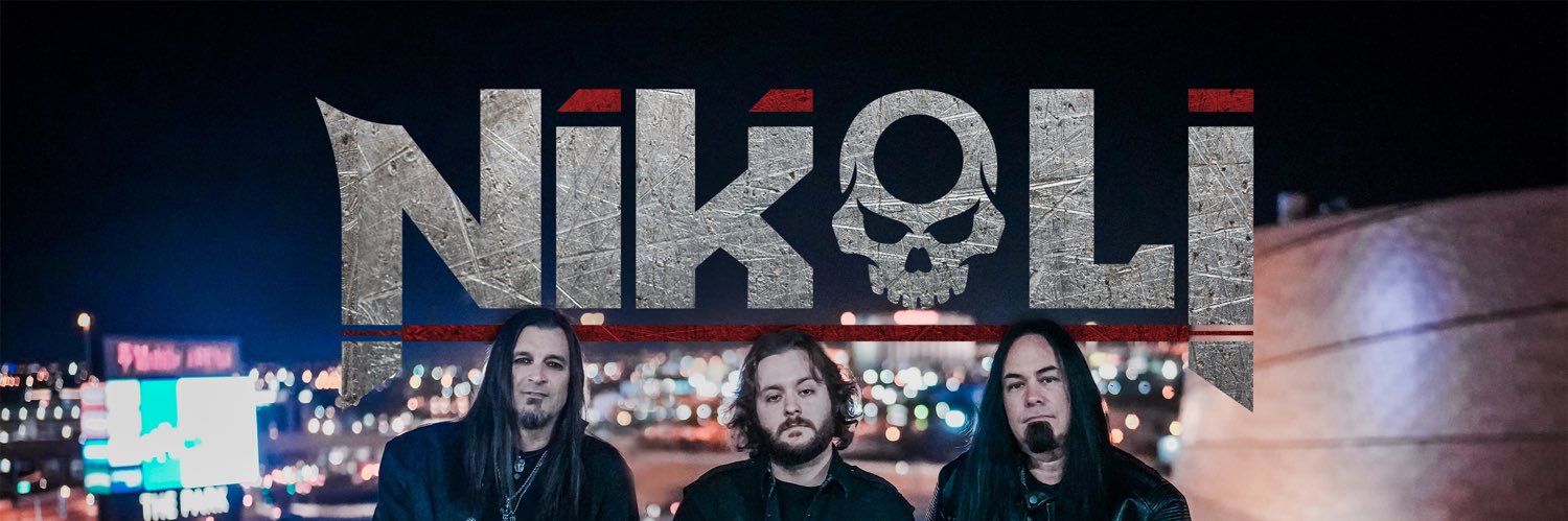 Nikoli banner