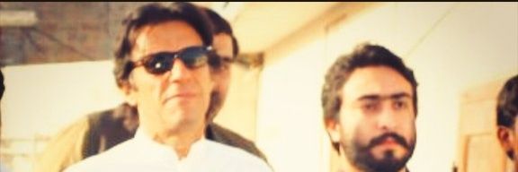 MirShujaullah's profile banner image