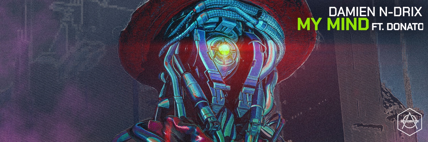 Damienndrix's profile banner image