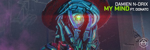 Damienndrix Profile Banner