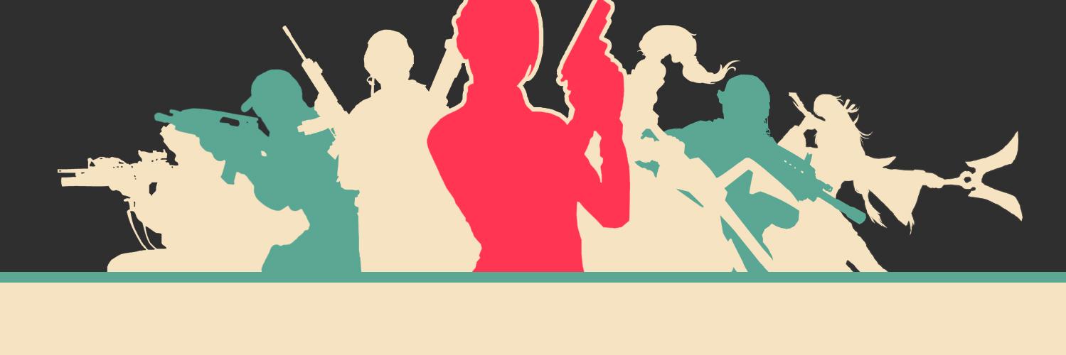 Daestria's profile banner image