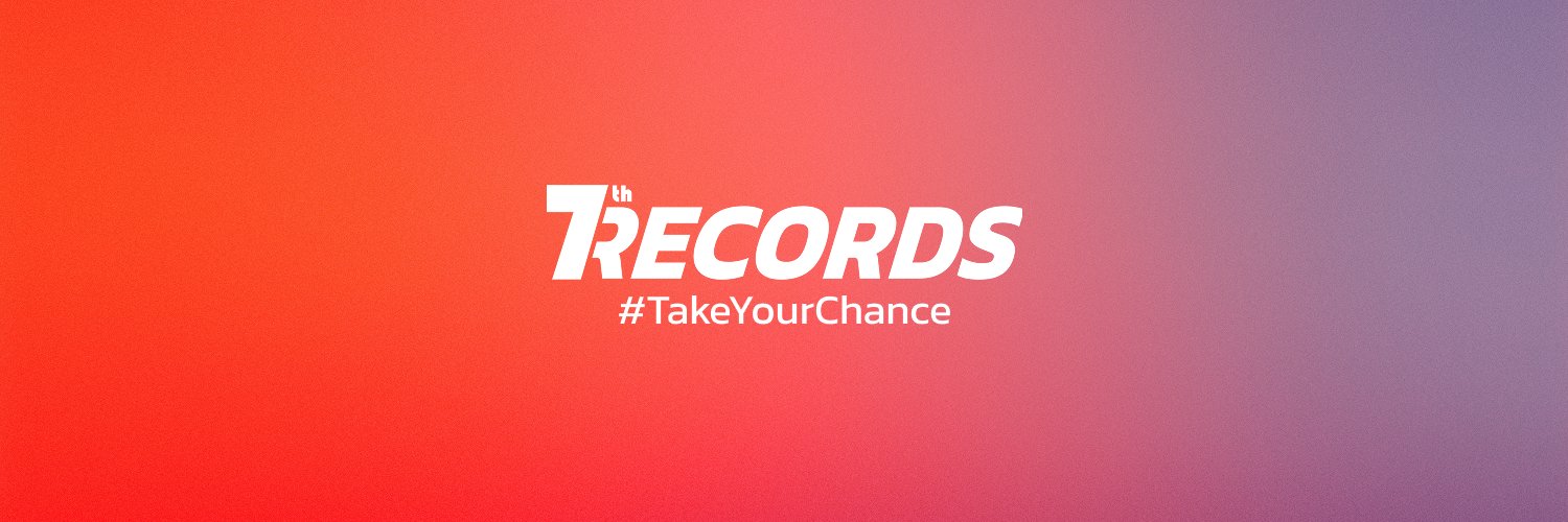 7threcords's profile banner image