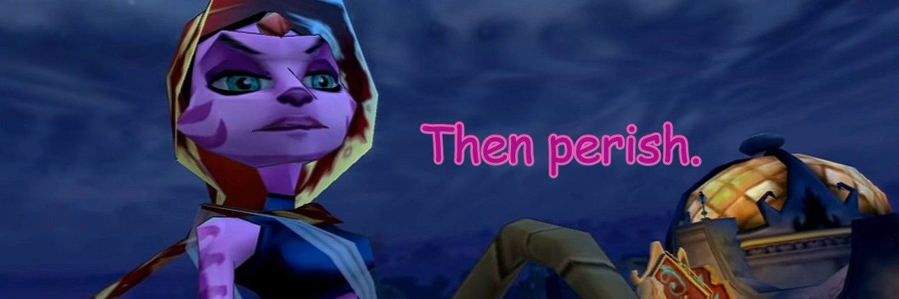 TheFuchsiaFallacy 🎭 banner