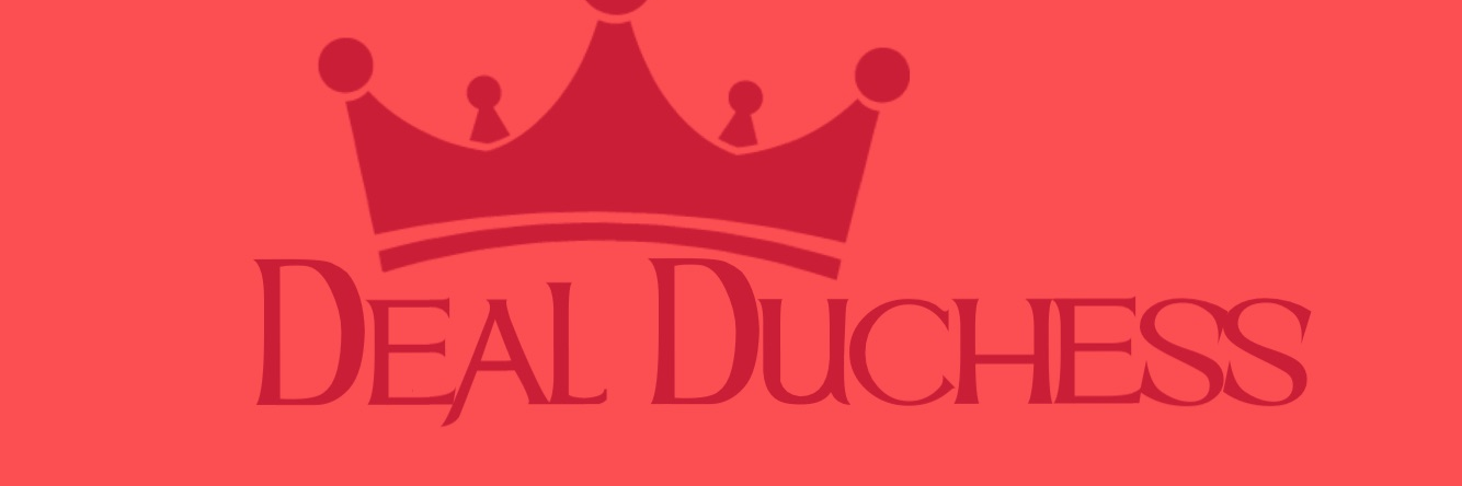 DealDuchess's profile banner image