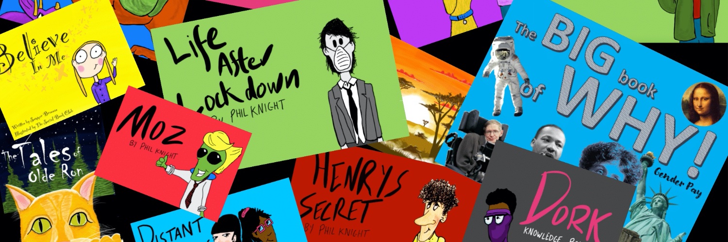DeanHorridge's profile banner image