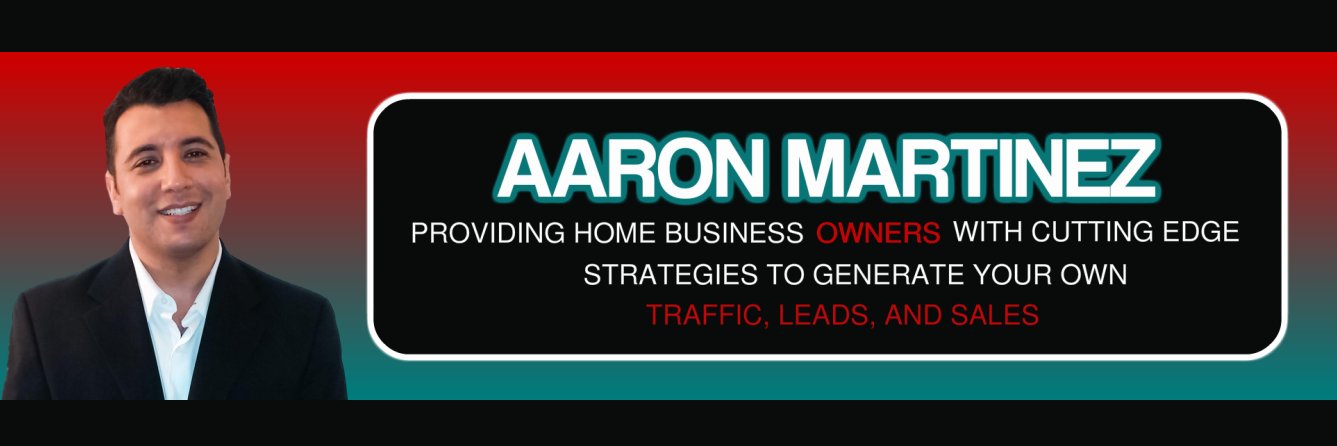 aaronmartinez82's profile banner image