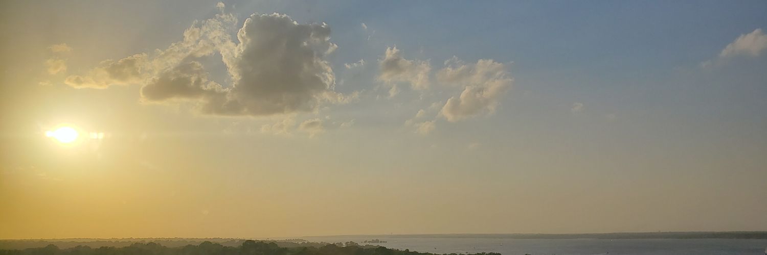 tansunyo's profile banner image