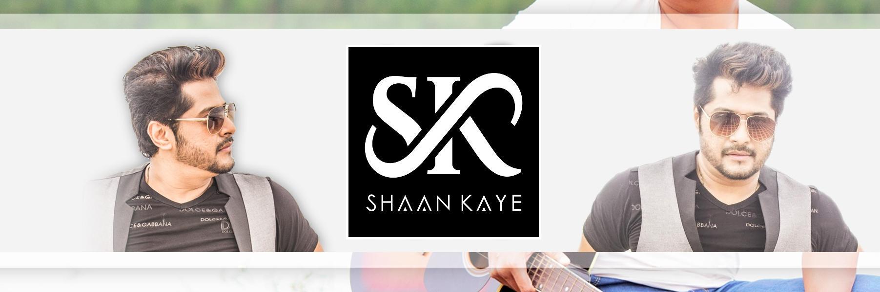 shaankaye's profile banner image