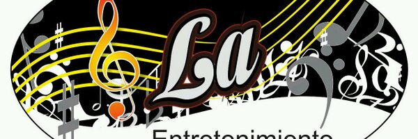 EntreaLA Profile Banner