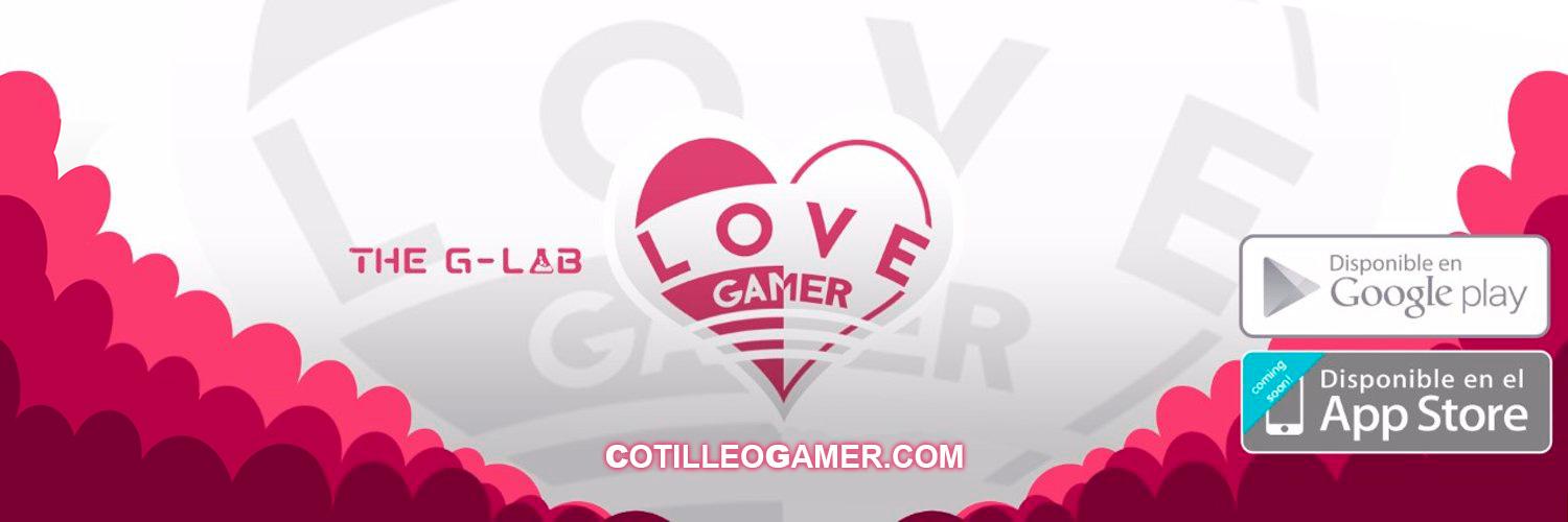 APP_LoveGamer's profile banner image