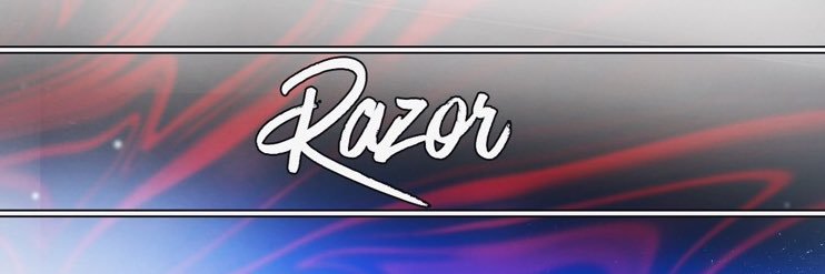 Razorx__'s profile banner image