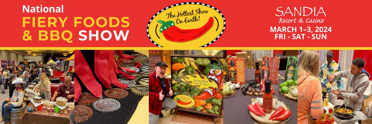 FieryFoodsShow's profile banner image