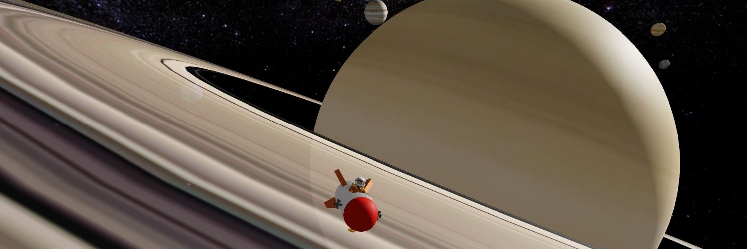 PxBuilder's profile banner image