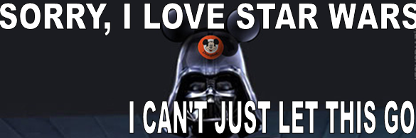 ADisneyStarWars's profile banner image