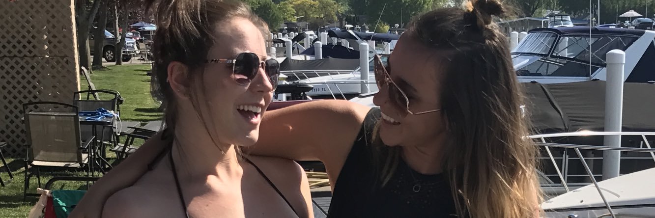 sarahvanack's profile banner image