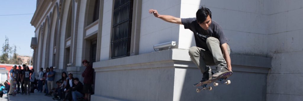 JeferSk8P's profile banner image