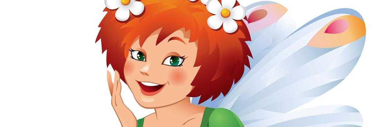 FaeryWisdom's profile banner image
