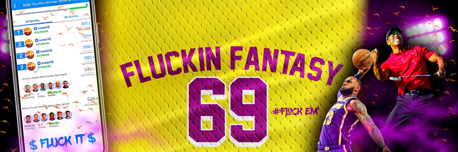 Fluckin banner