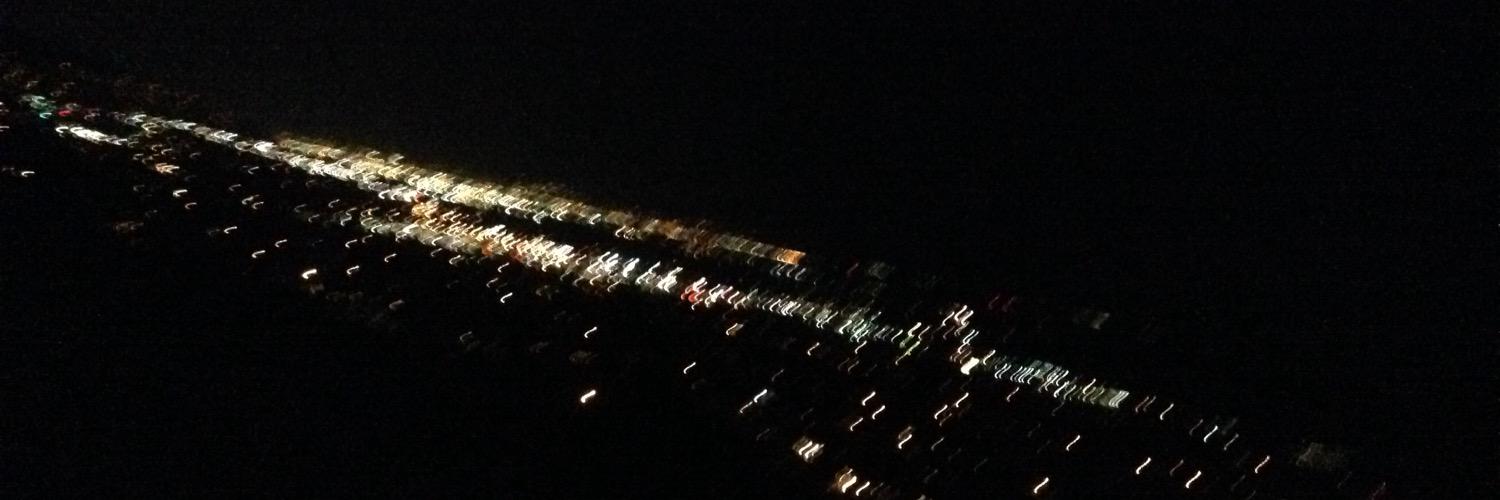 VHS Compliments banner