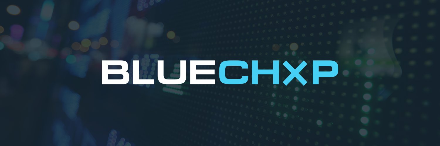 Bluechxp's profile banner image