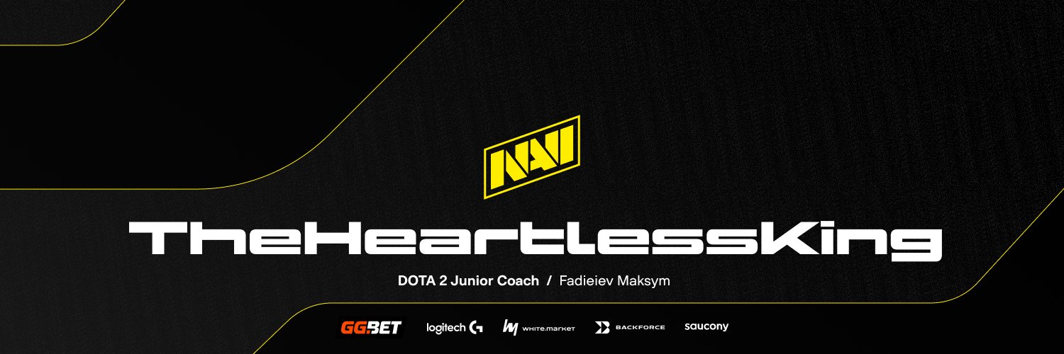 HeartlessLIVE's profile banner image