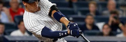 AaronJudge99MVP's profile banner image