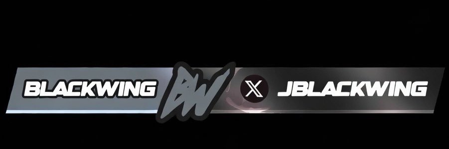 Blackwing banner