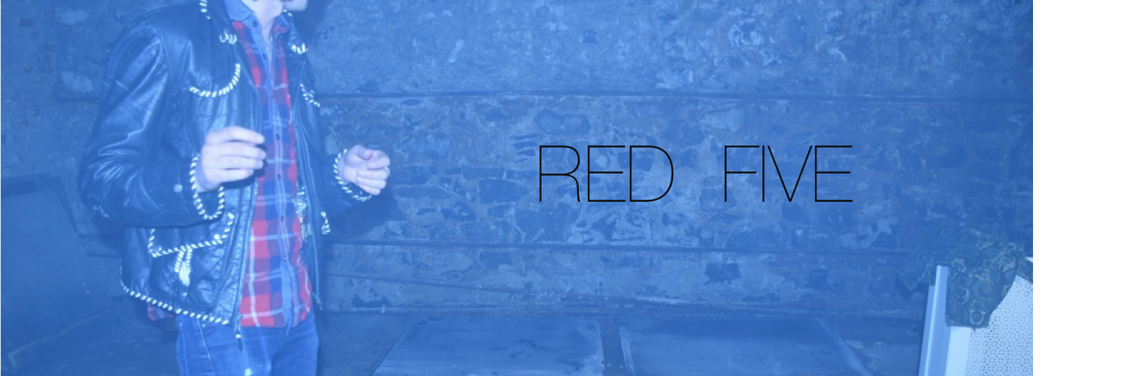 ChaseDownBlue's profile banner image