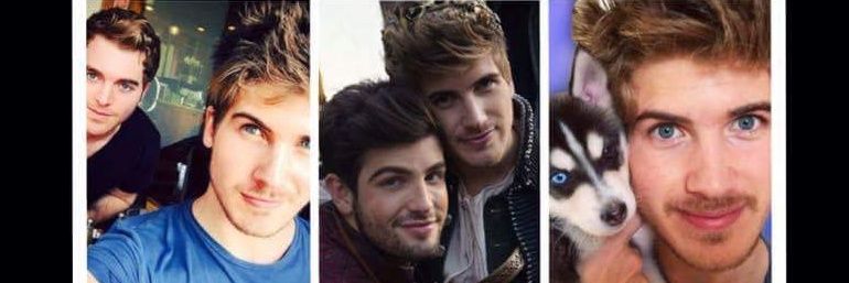 LecanderTianna's profile banner image