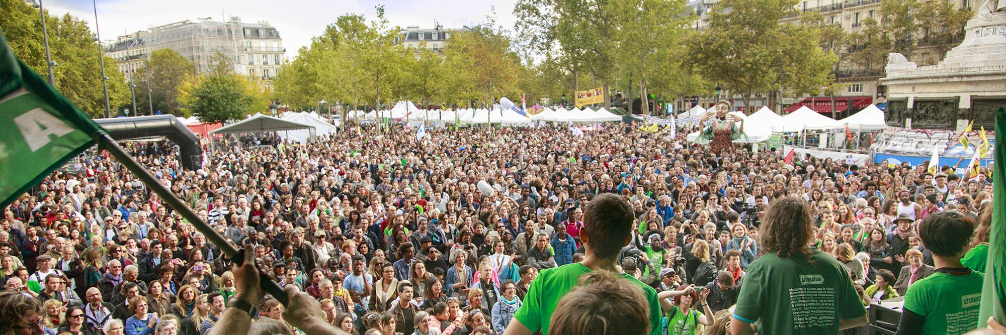 Alain Gripoix banner